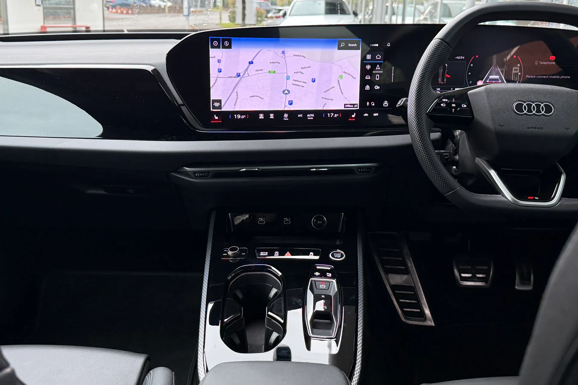 Audi A5 thumbnail image number 32