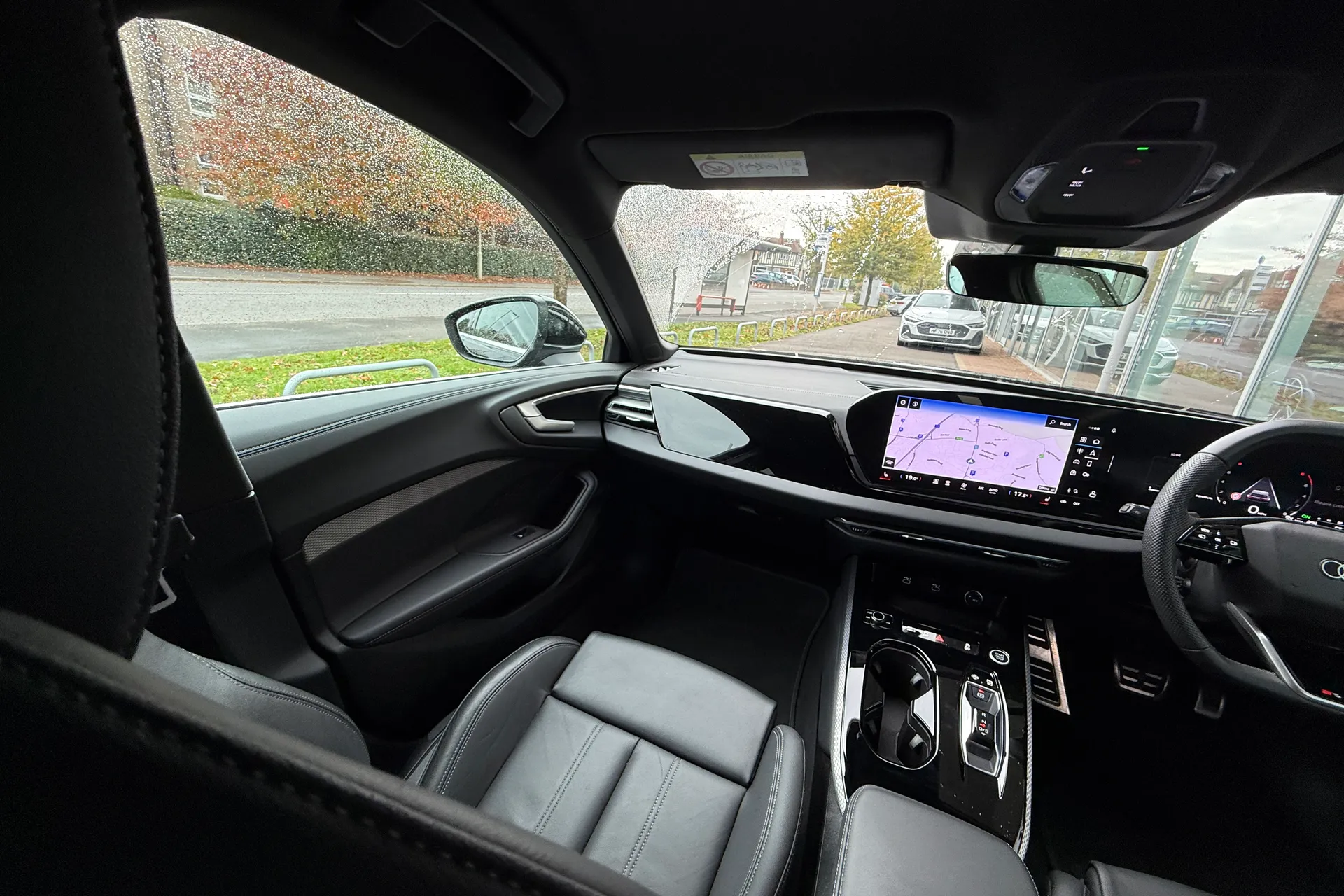 Audi A5 thumbnail image number 35