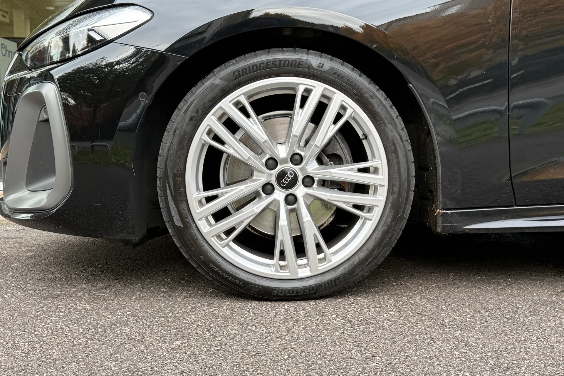 Audi A5 thumbnail image number 47