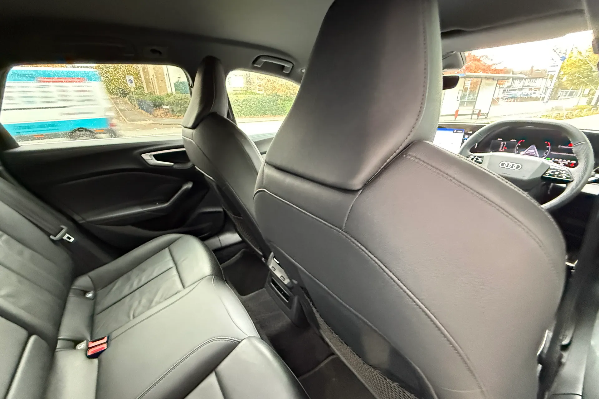 Audi A5 thumbnail image number 30
