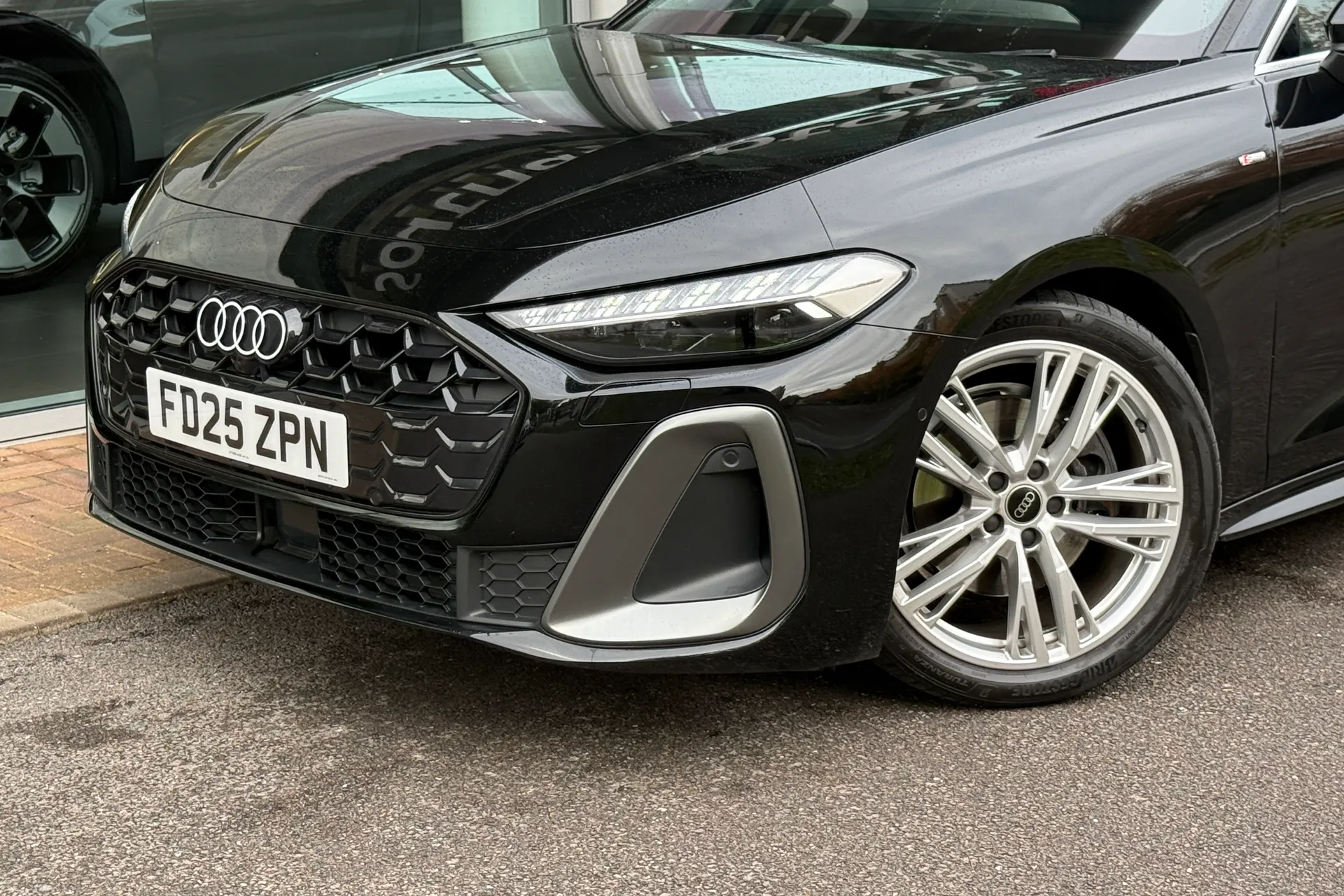 Audi A5 thumbnail image number 50