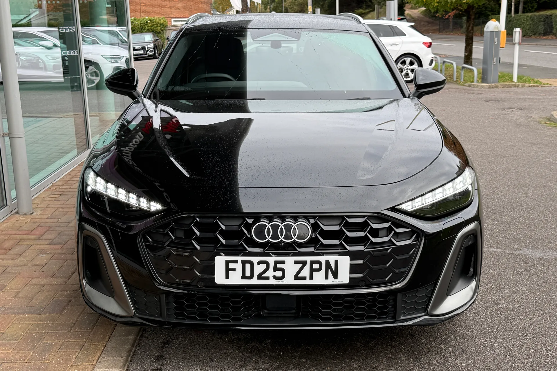 Audi A5 thumbnail image number 49