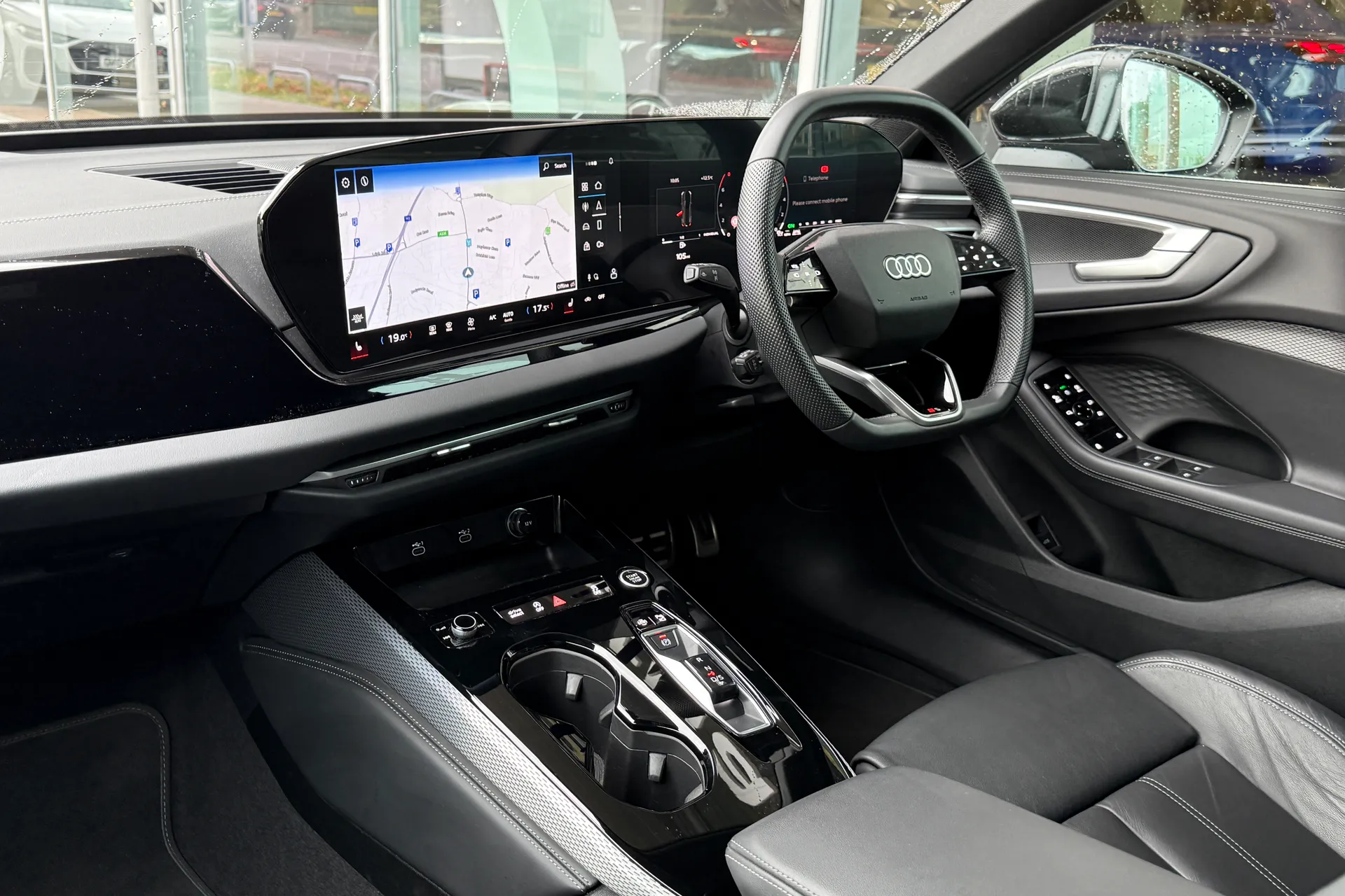 Audi A5 thumbnail image number 44