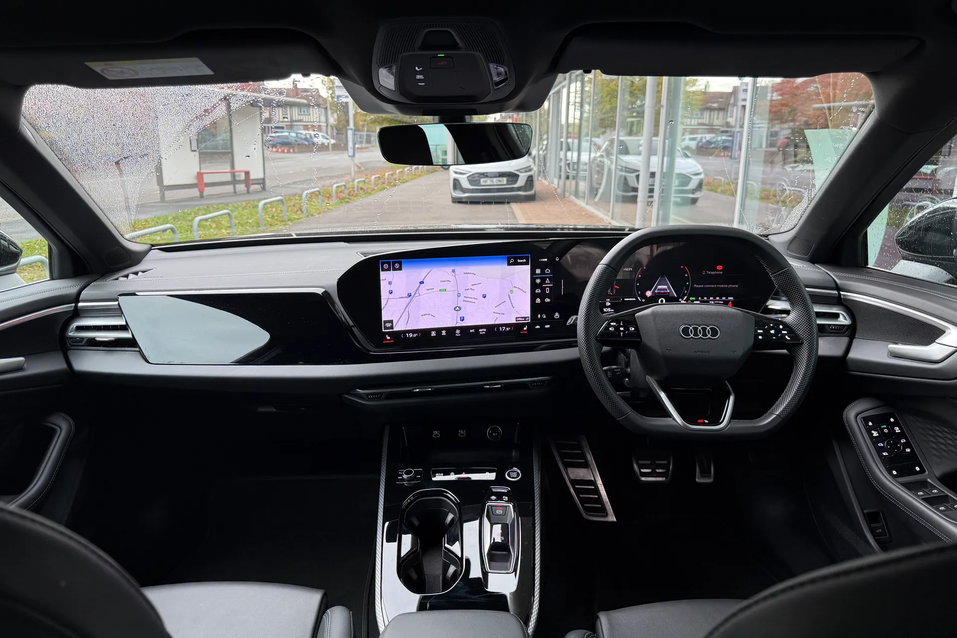 Audi A5 thumbnail image number 3