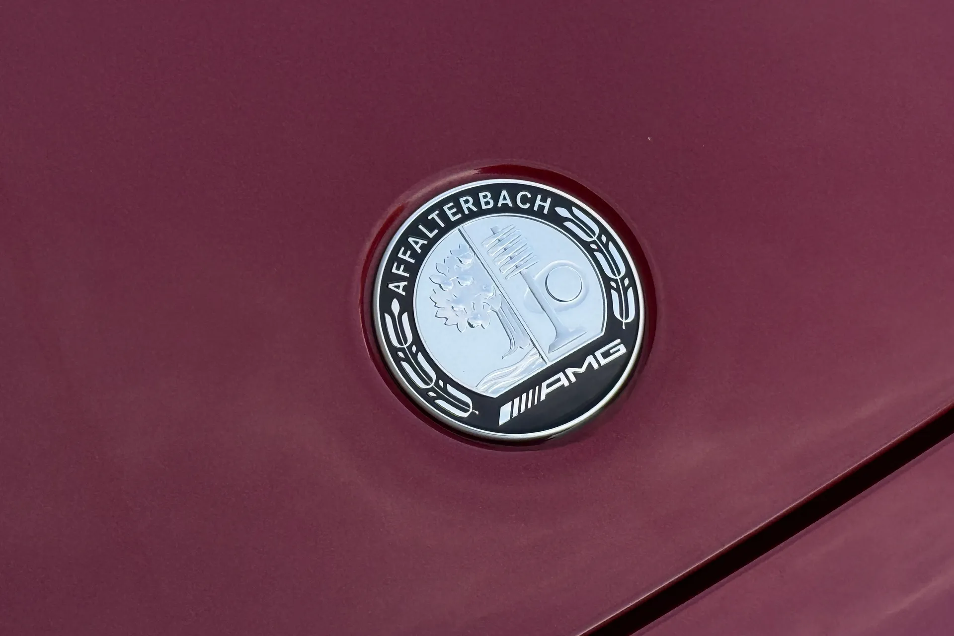 MERCEDES-BENZ GLA thumbnail image number 23