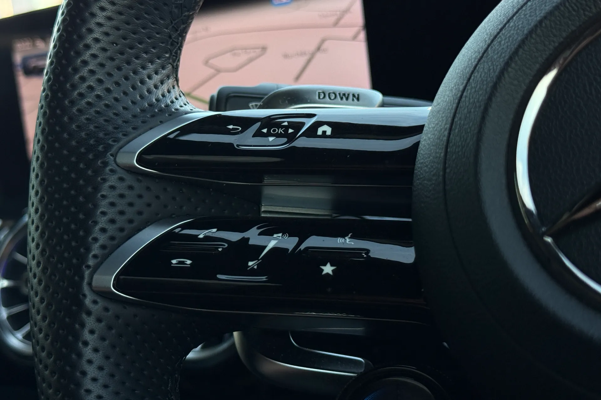 MERCEDES-BENZ GLA thumbnail image number 46