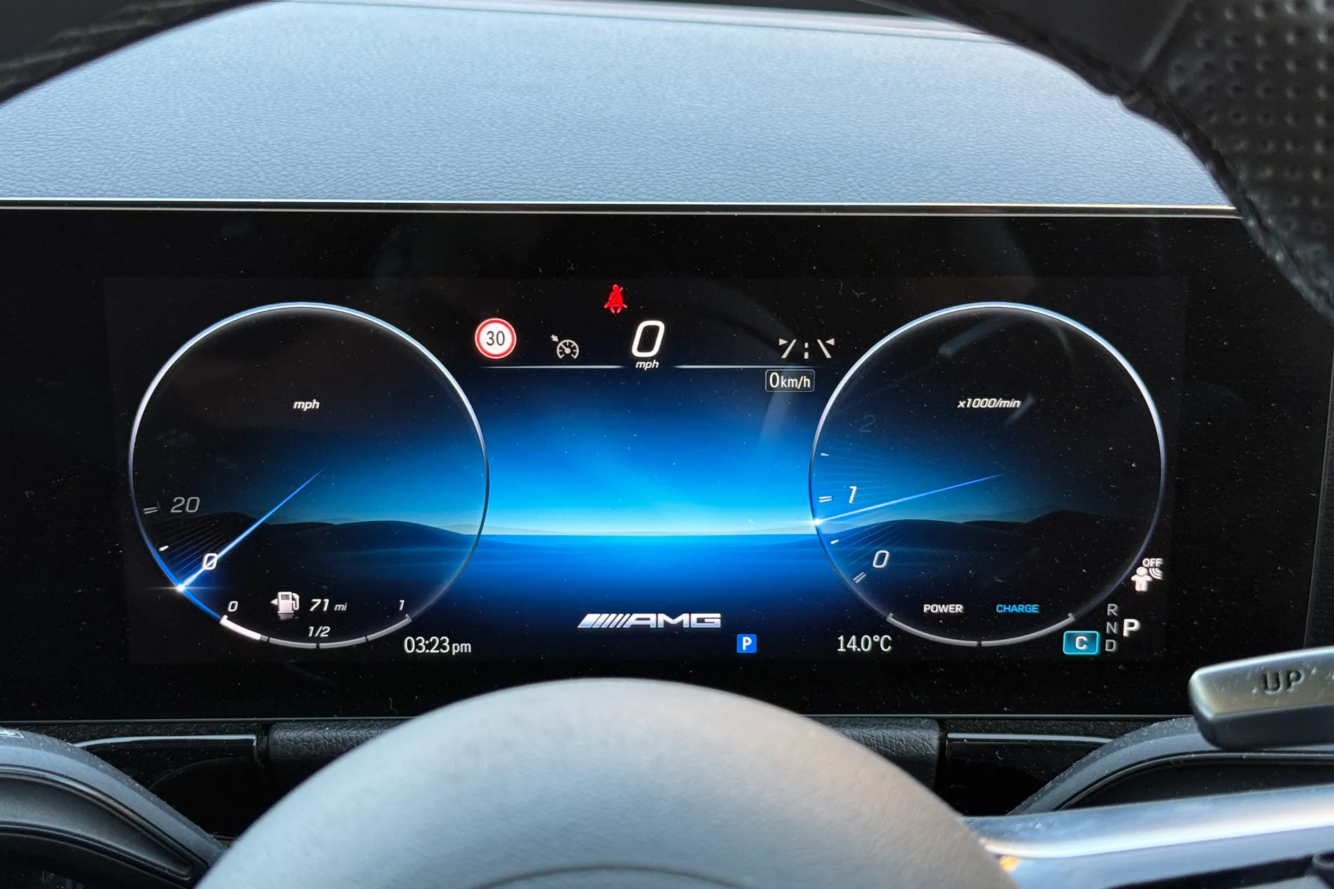 MERCEDES-BENZ GLA thumbnail image number 55