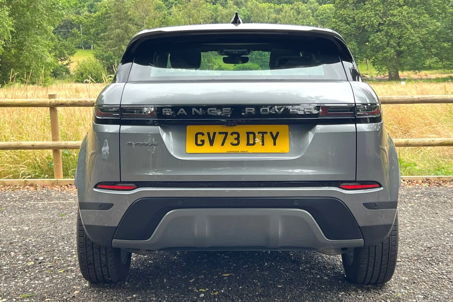 LAND ROVER RANGE ROVER EVOQUE thumbnail image number 9