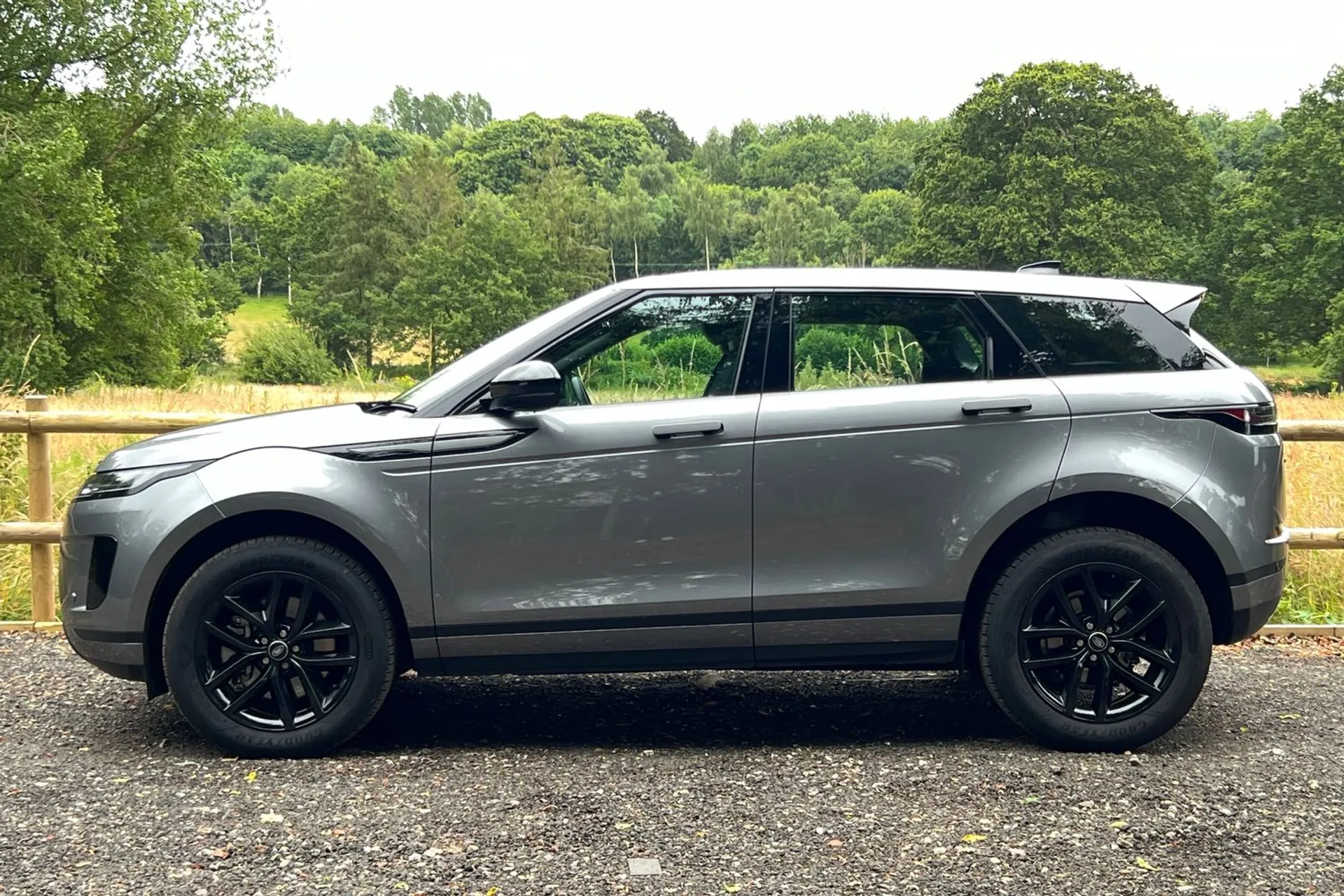 LAND ROVER RANGE ROVER EVOQUE thumbnail image number 20