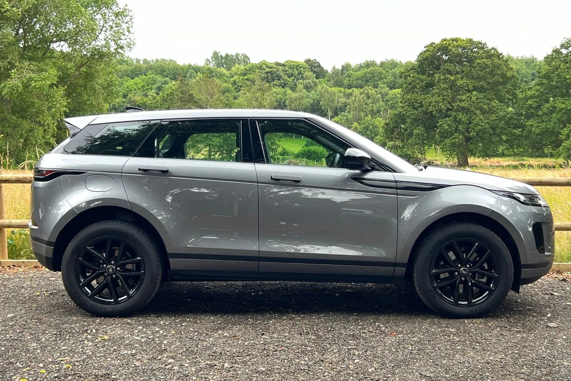 LAND ROVER RANGE ROVER EVOQUE thumbnail image number 8