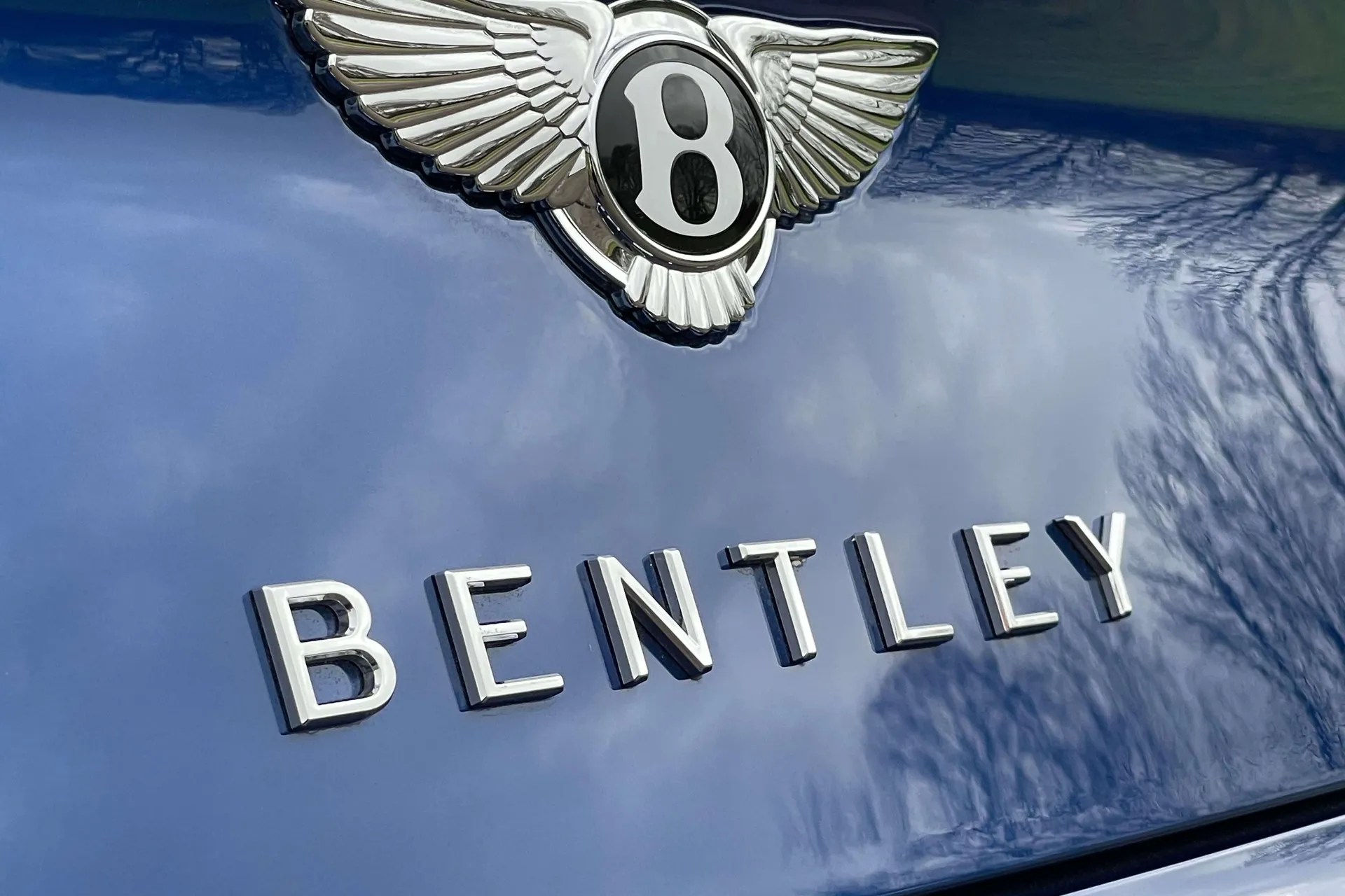 Bentley CONTINENTAL GT thumbnail image number 71