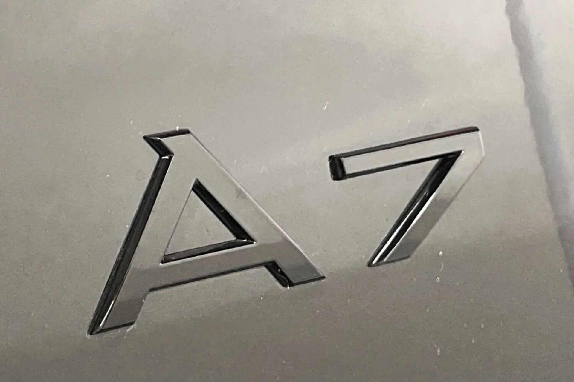 Audi A7 thumbnail image number 53
