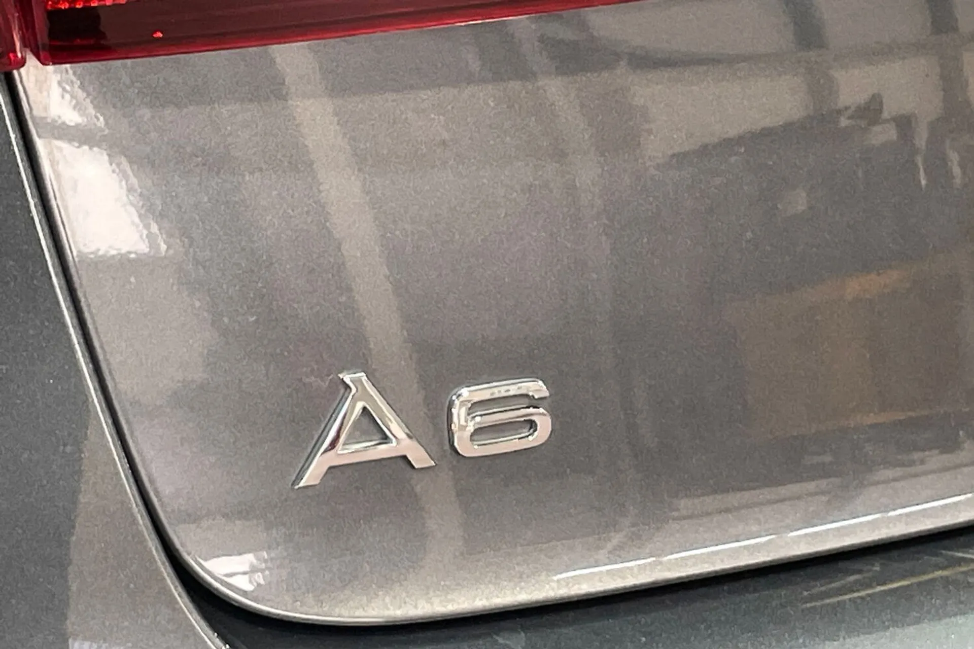 Audi A6 thumbnail image number 56
