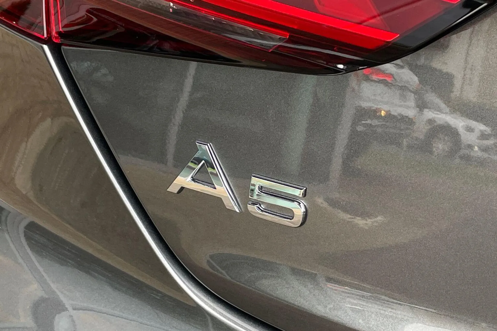 Audi A5 thumbnail image number 51