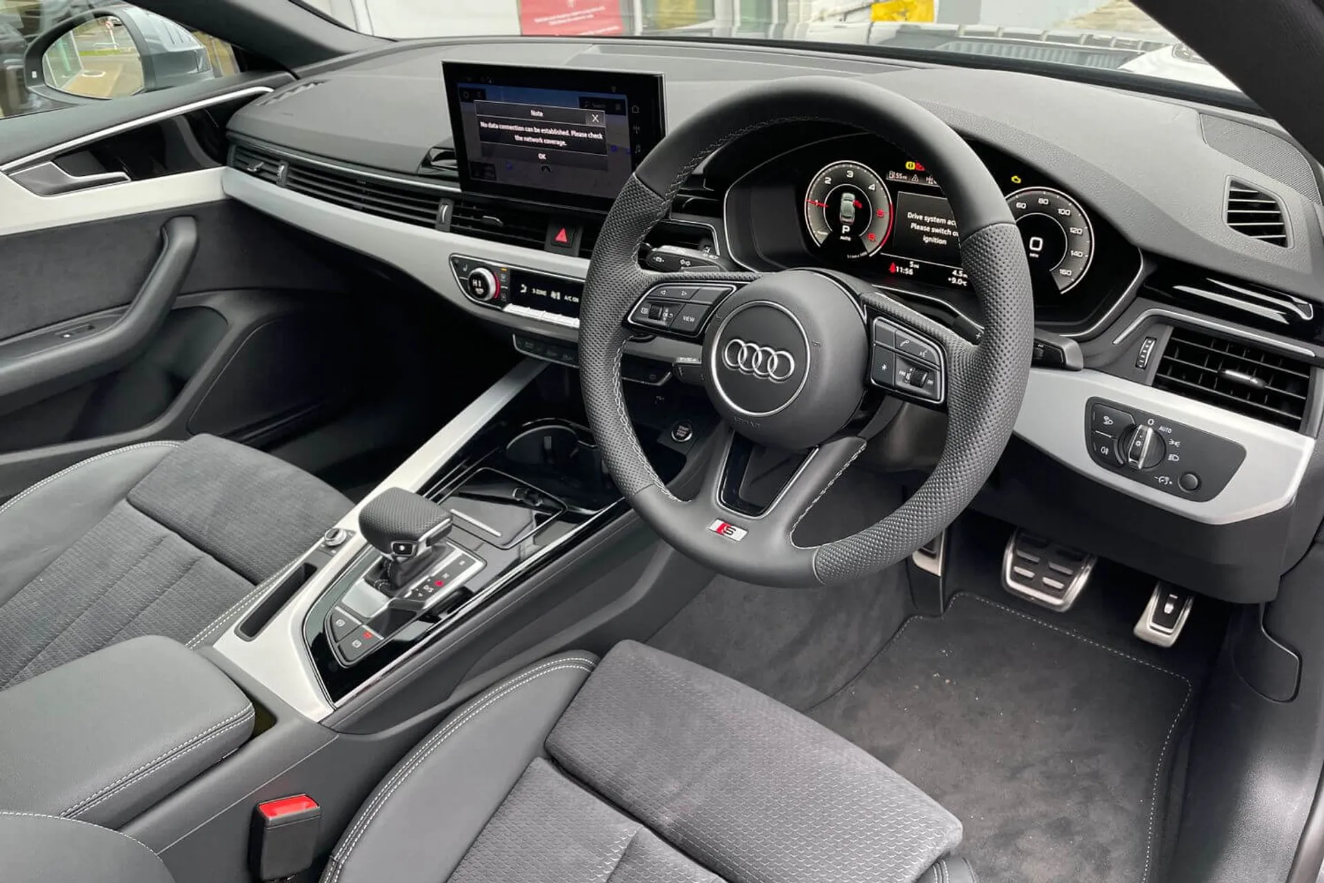 Audi A5 thumbnail image number 5