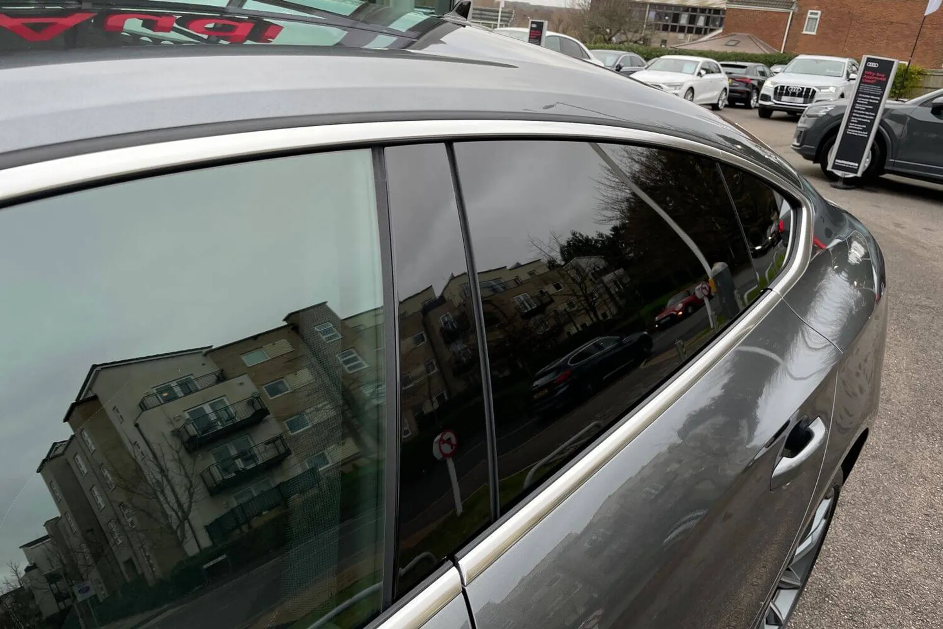 Audi A5 thumbnail image number 14