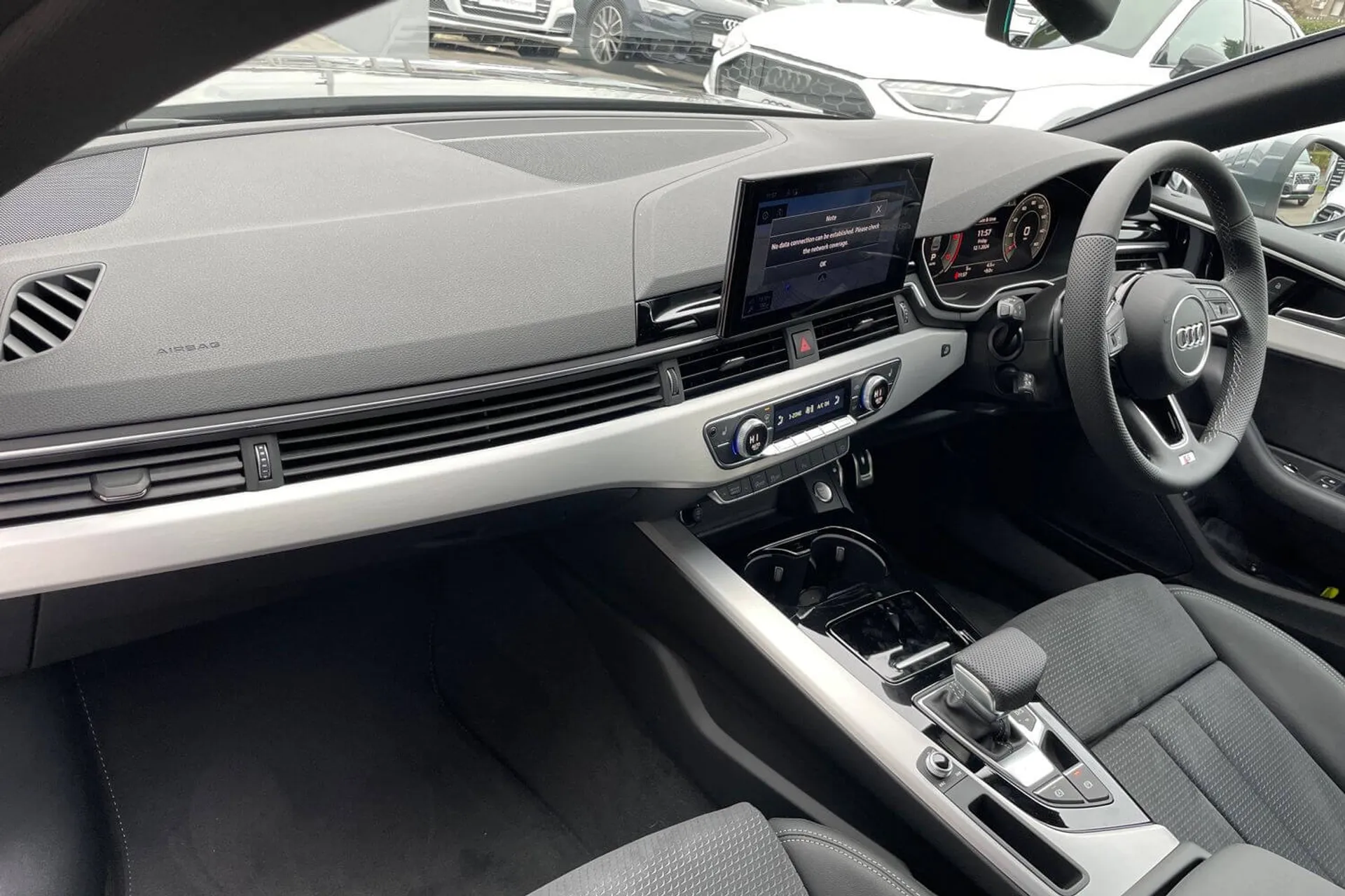 Audi A5 thumbnail image number 26
