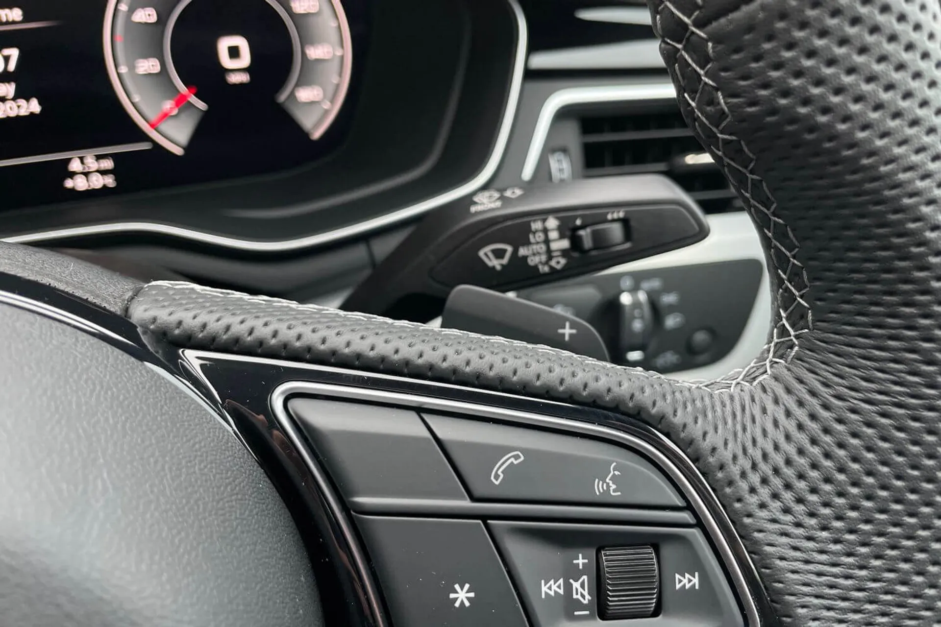 Audi A5 thumbnail image number 60