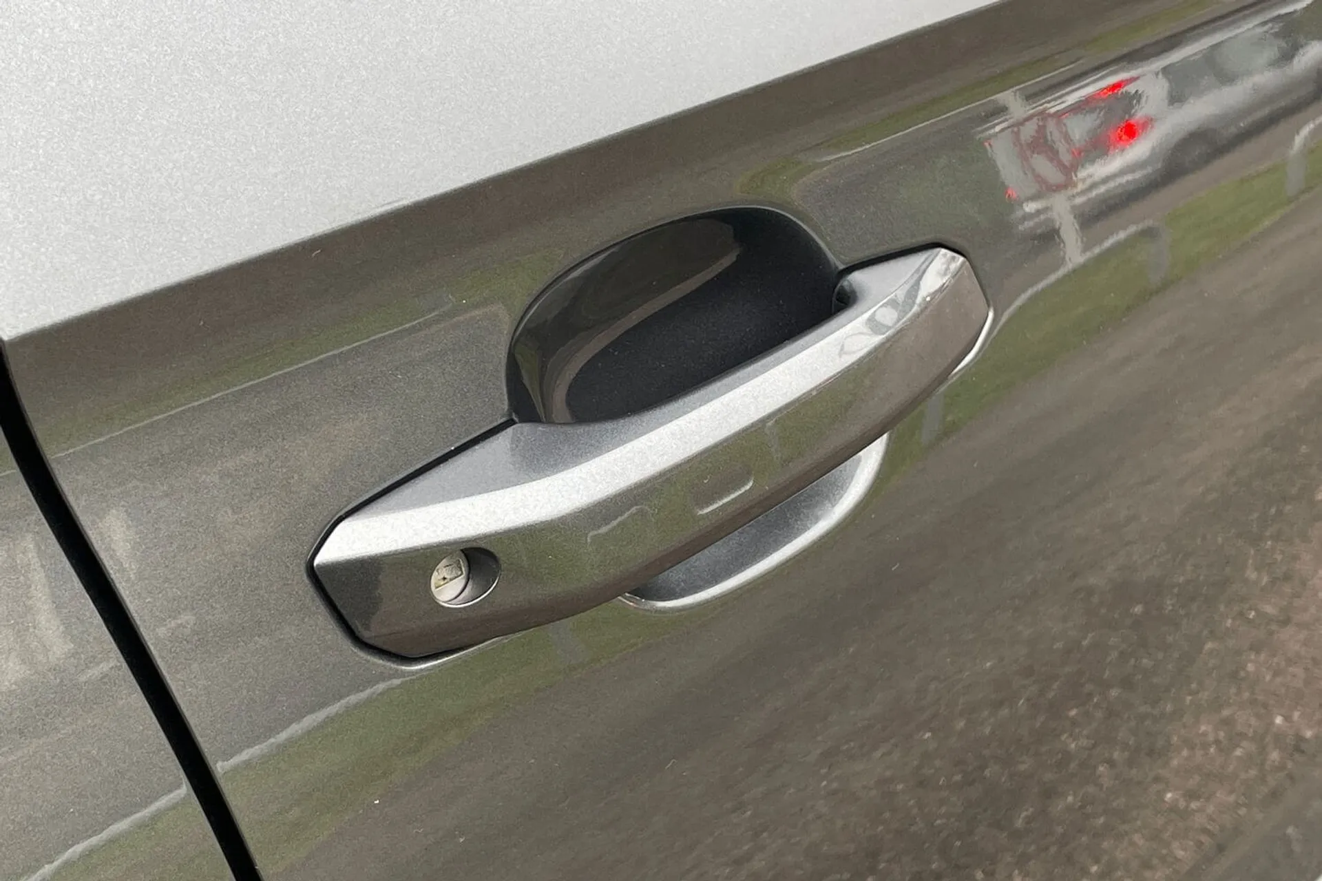 Audi A5 thumbnail image number 16