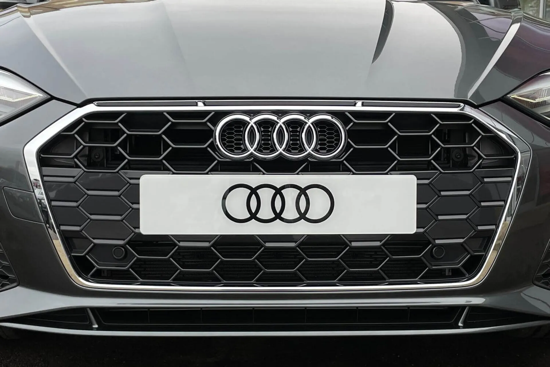 Audi A5 thumbnail image number 56