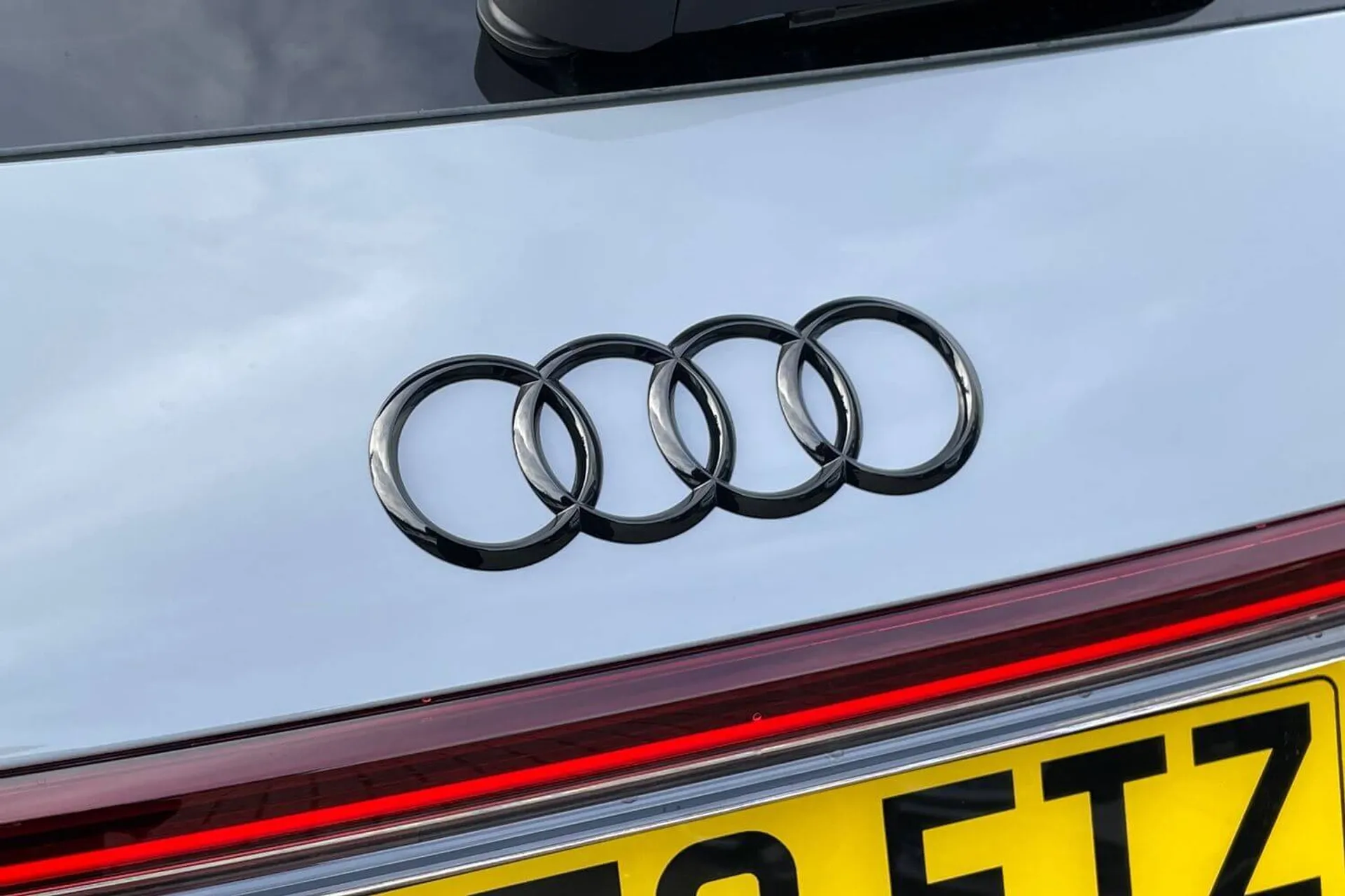 Audi Q4 thumbnail image number 51