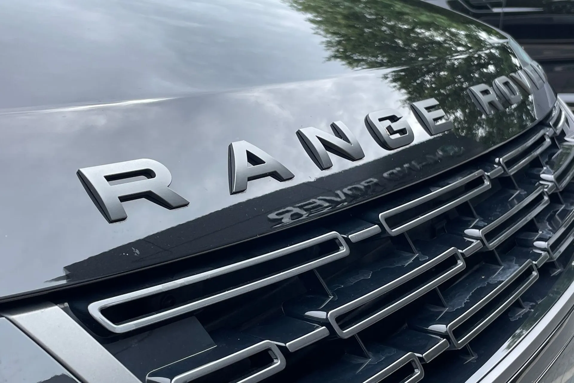 LAND ROVER RANGE ROVER EVOQUE thumbnail image number 25