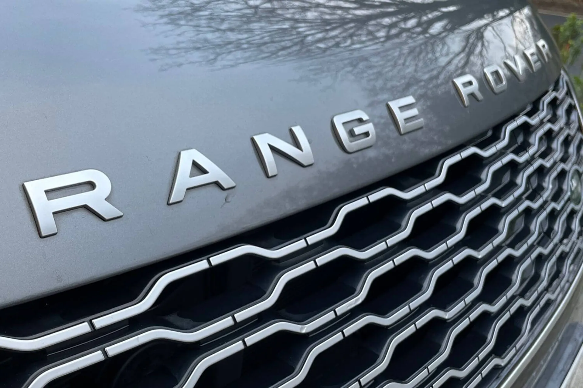 LAND ROVER RANGE ROVER thumbnail image number 29