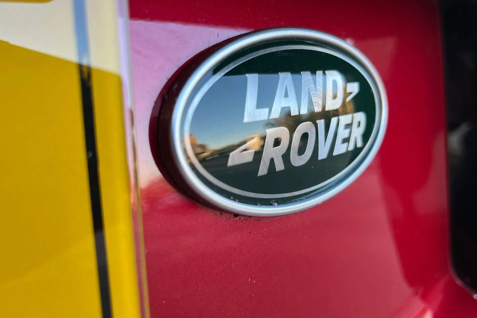 LAND ROVER DISCOVERY SPORT thumbnail image number 58