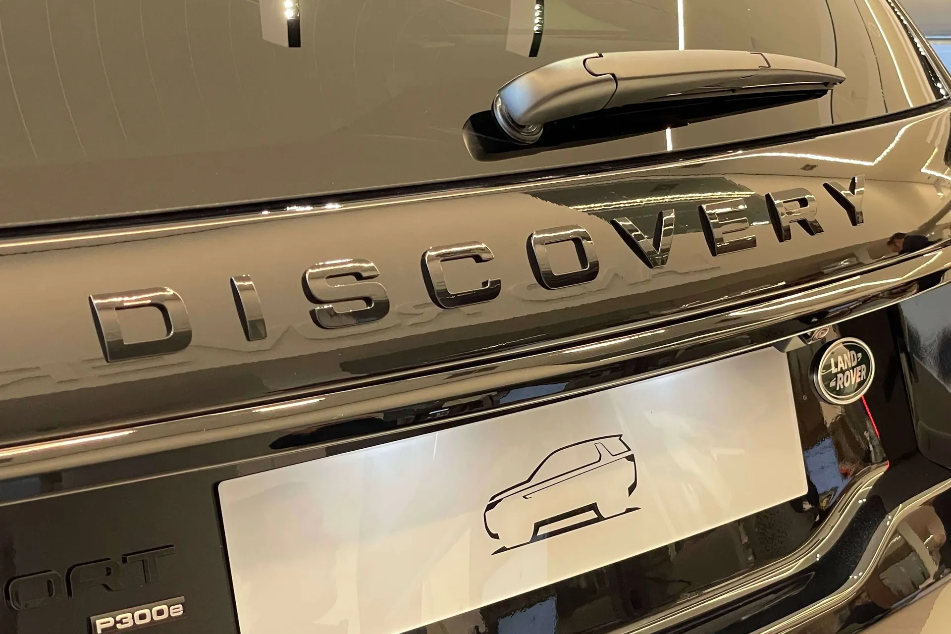 LAND ROVER DISCOVERY SPORT thumbnail image number 33