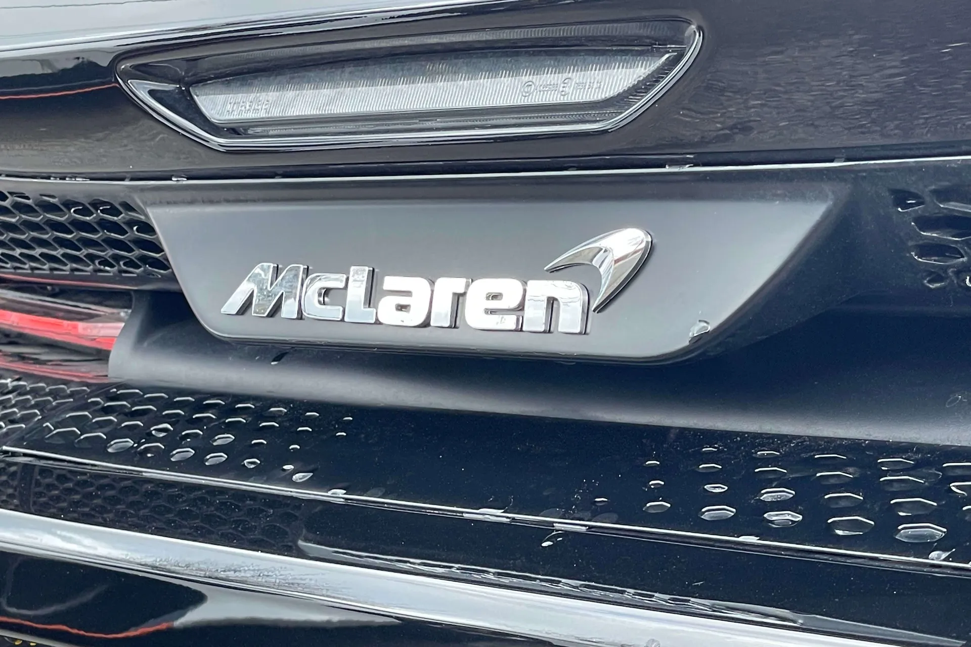 McLaren GT thumbnail image number 43