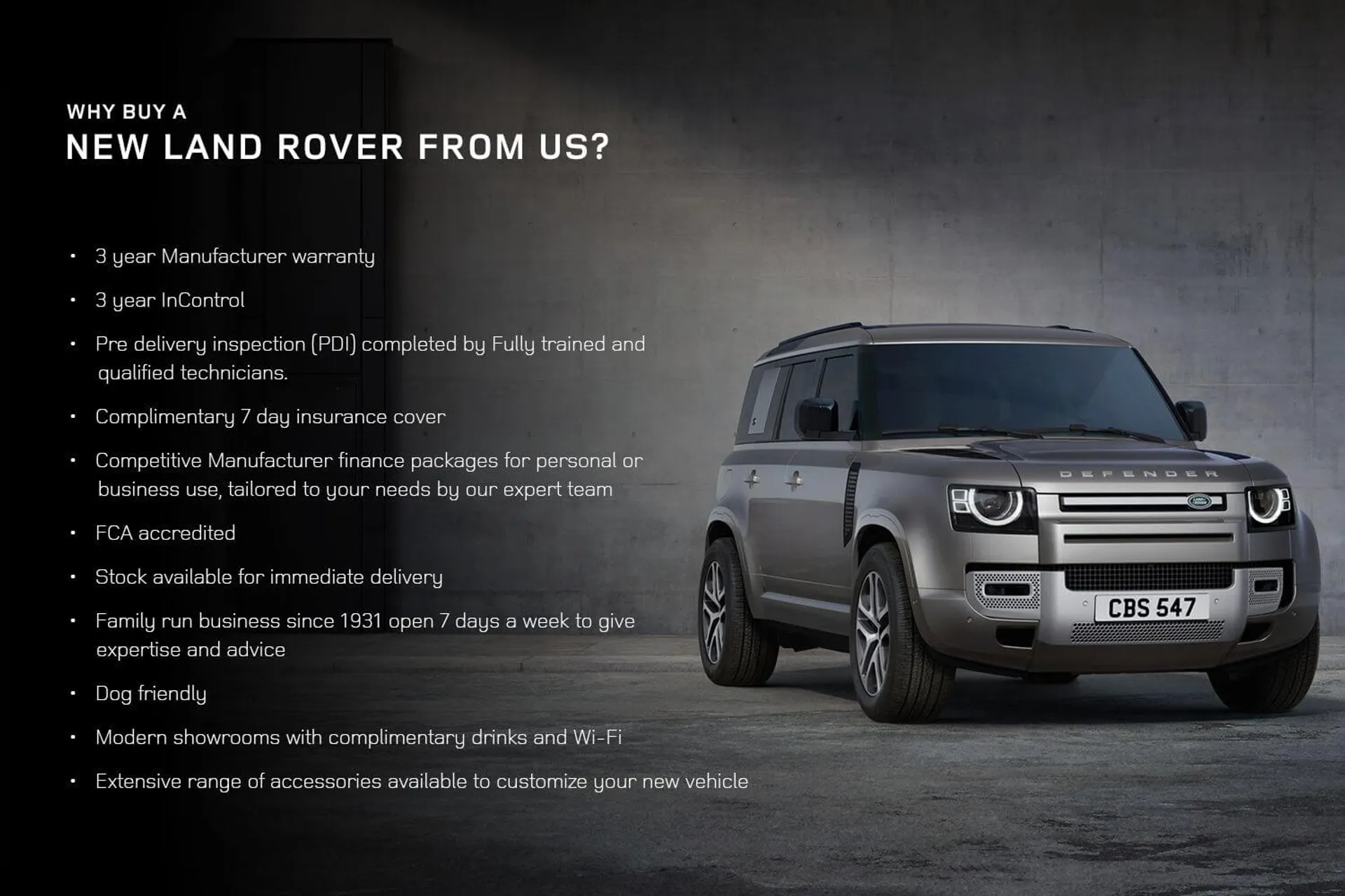 LAND ROVER RANGE ROVER EVOQUE thumbnail image number 47