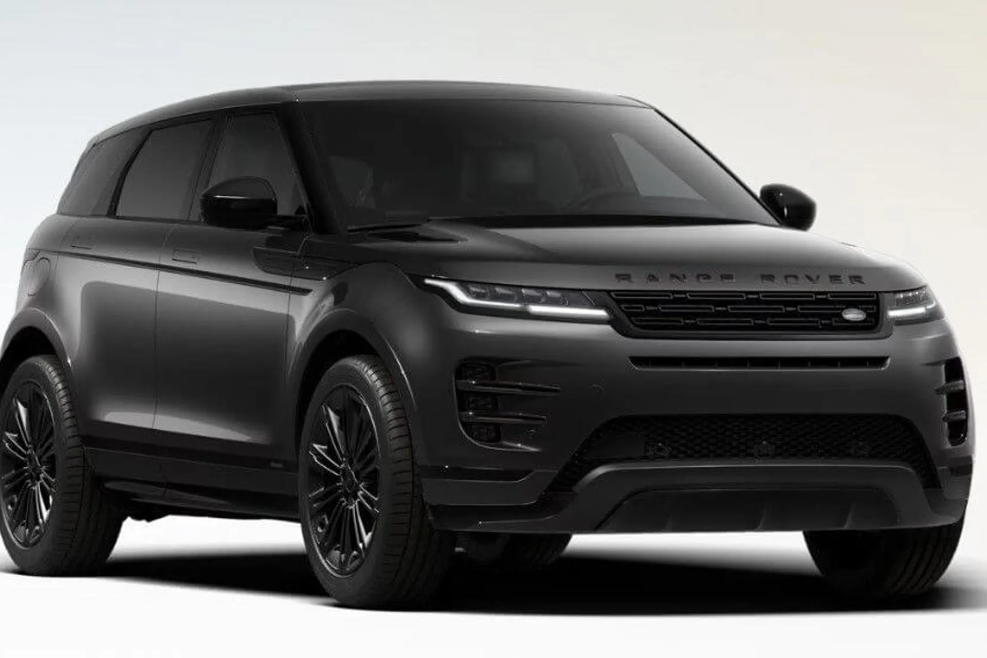 LAND ROVER RANGE ROVER EVOQUE thumbnail image number 48