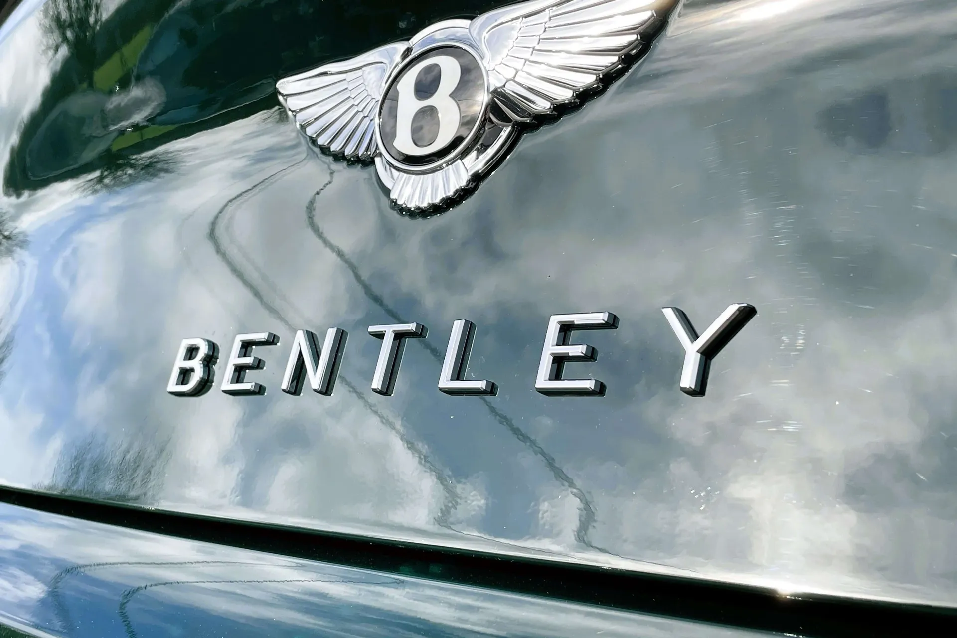 Bentley Continental thumbnail image number 56