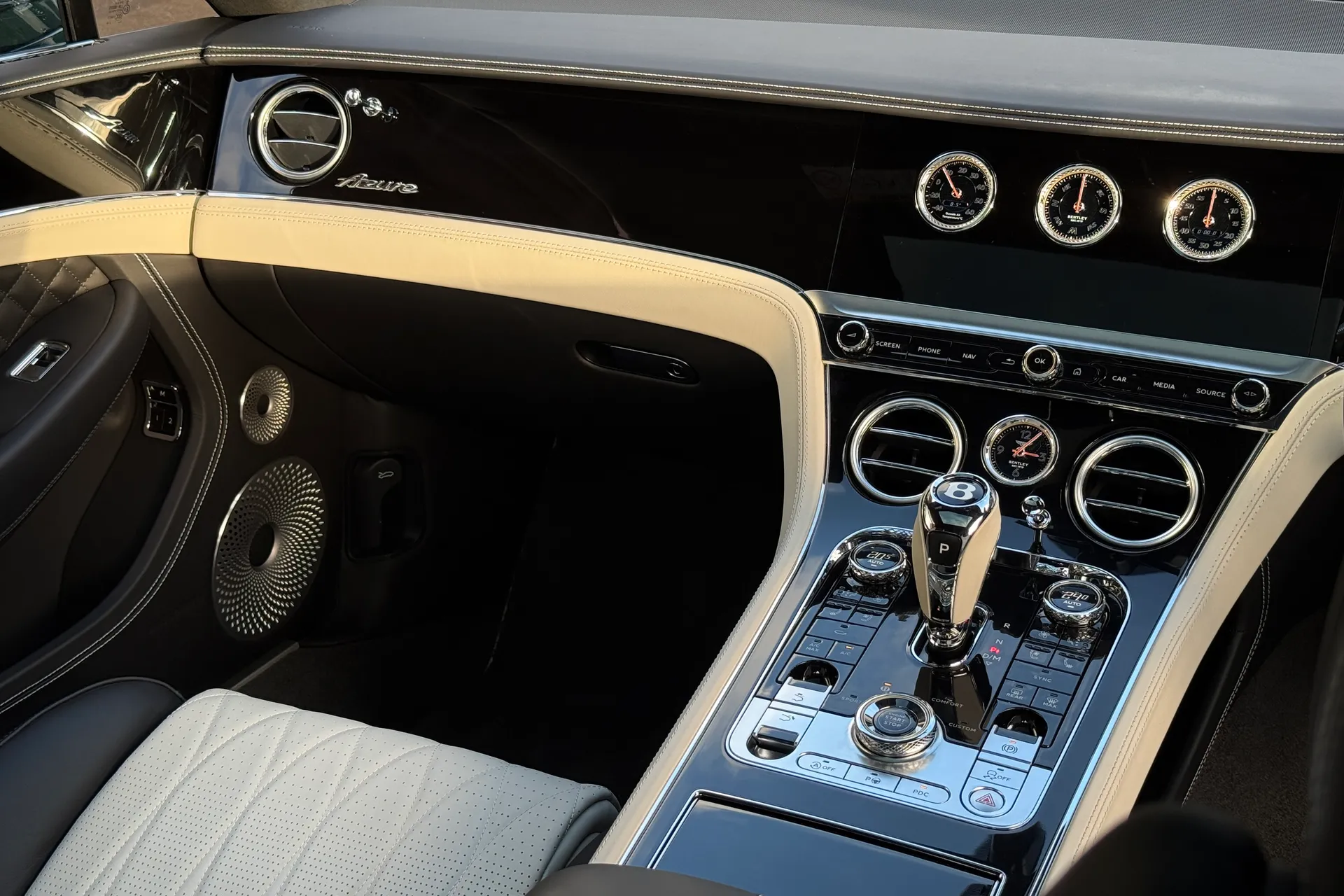 Bentley CONTINENTAL thumbnail image number 33