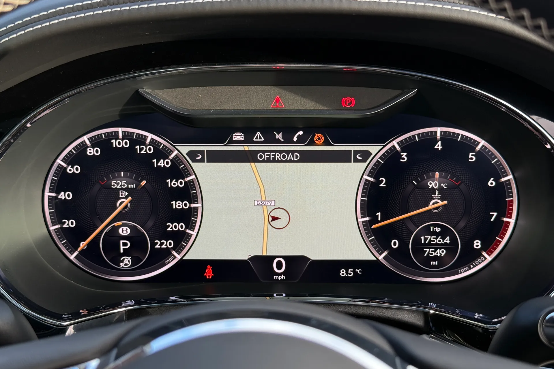 Bentley CONTINENTAL thumbnail image number 56