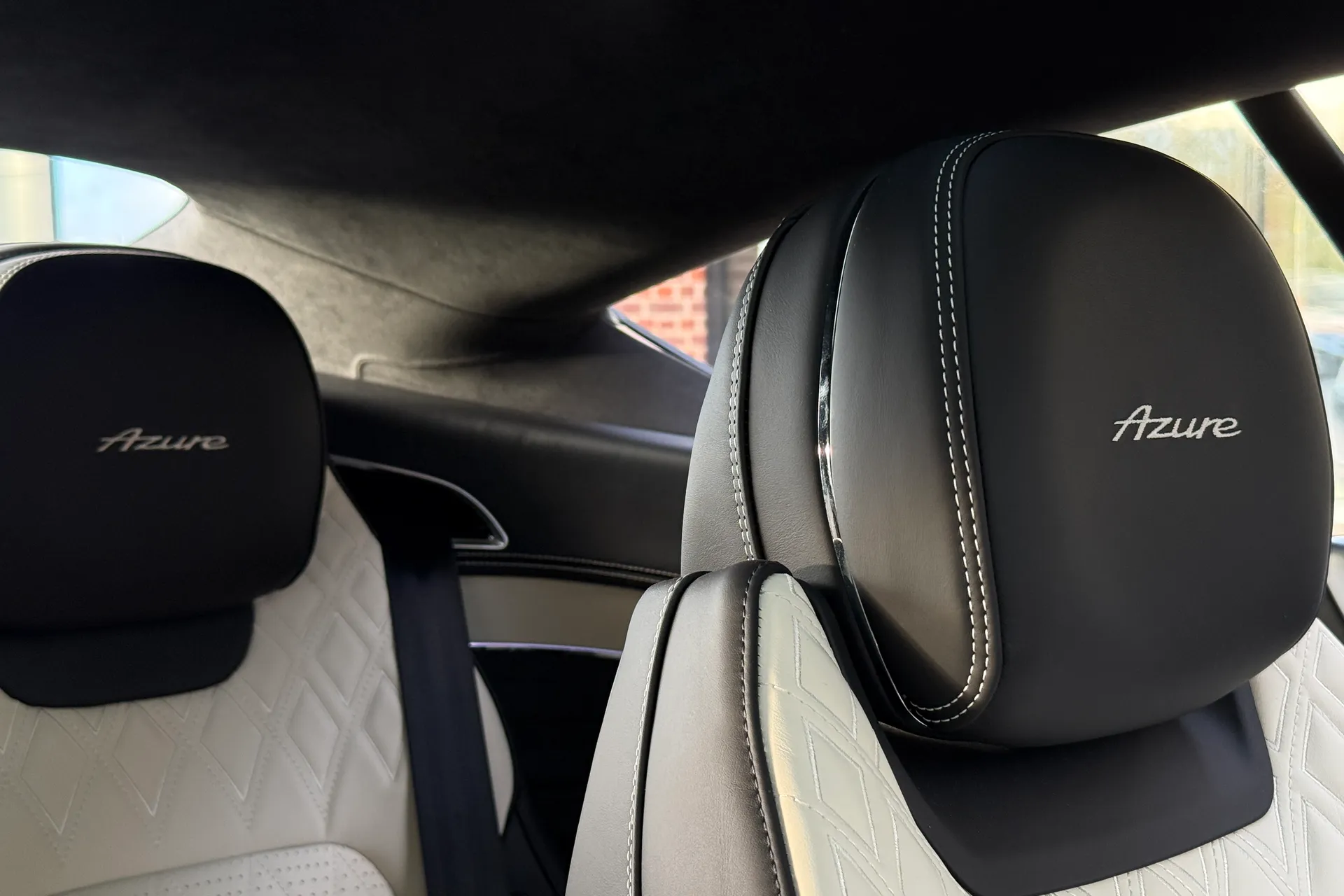 Bentley CONTINENTAL thumbnail image number 59