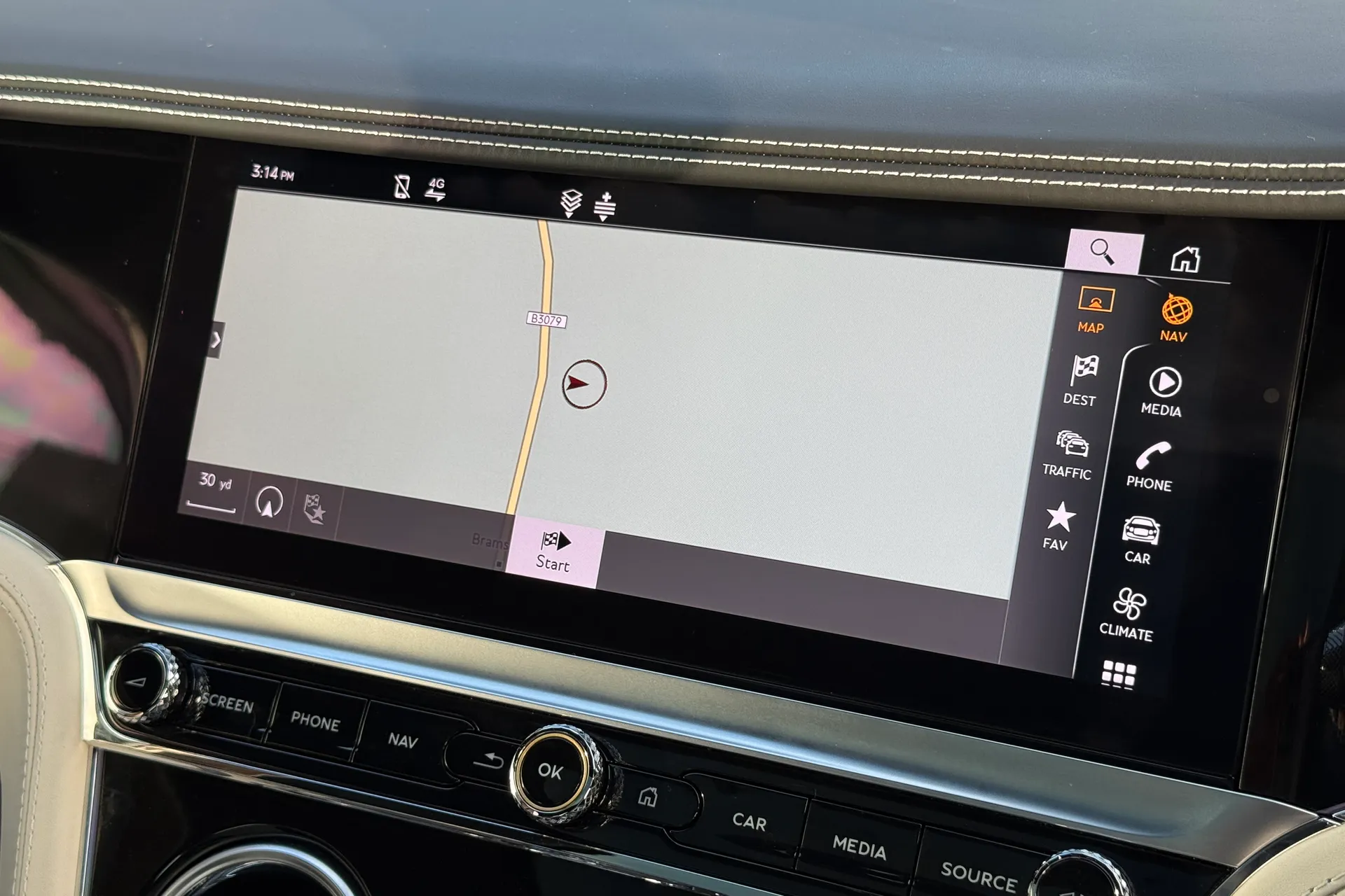 Bentley CONTINENTAL thumbnail image number 52