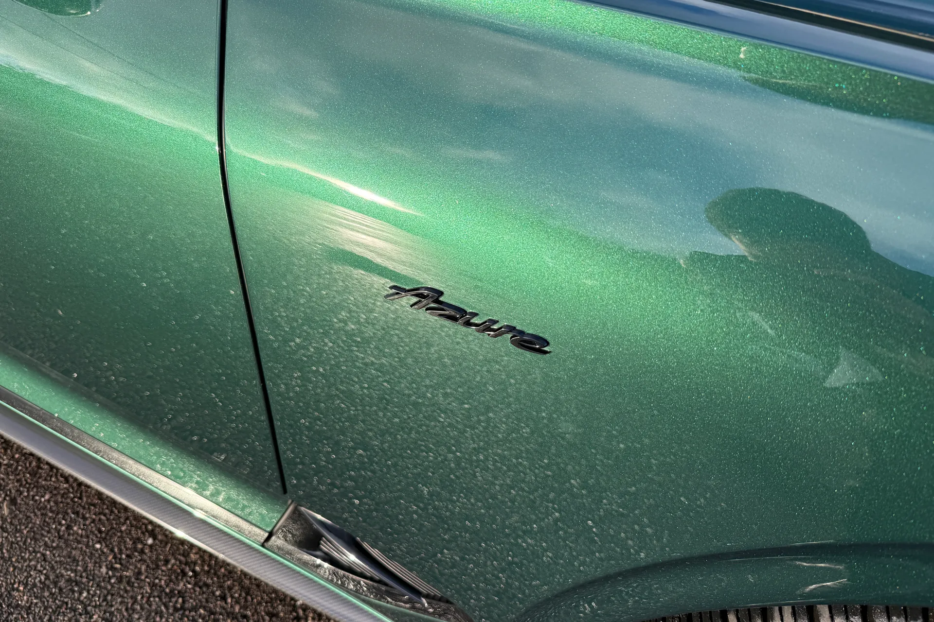 Bentley CONTINENTAL thumbnail image number 51