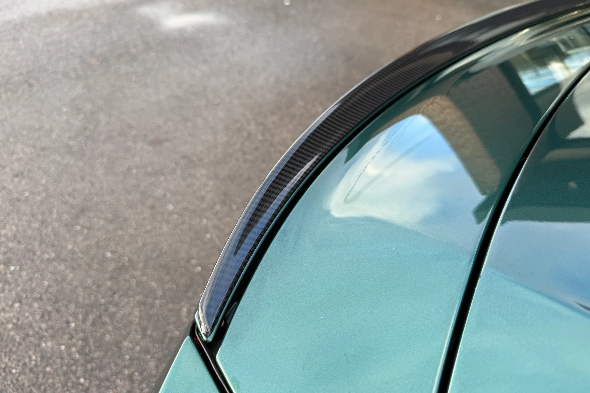 Bentley CONTINENTAL thumbnail image number 48