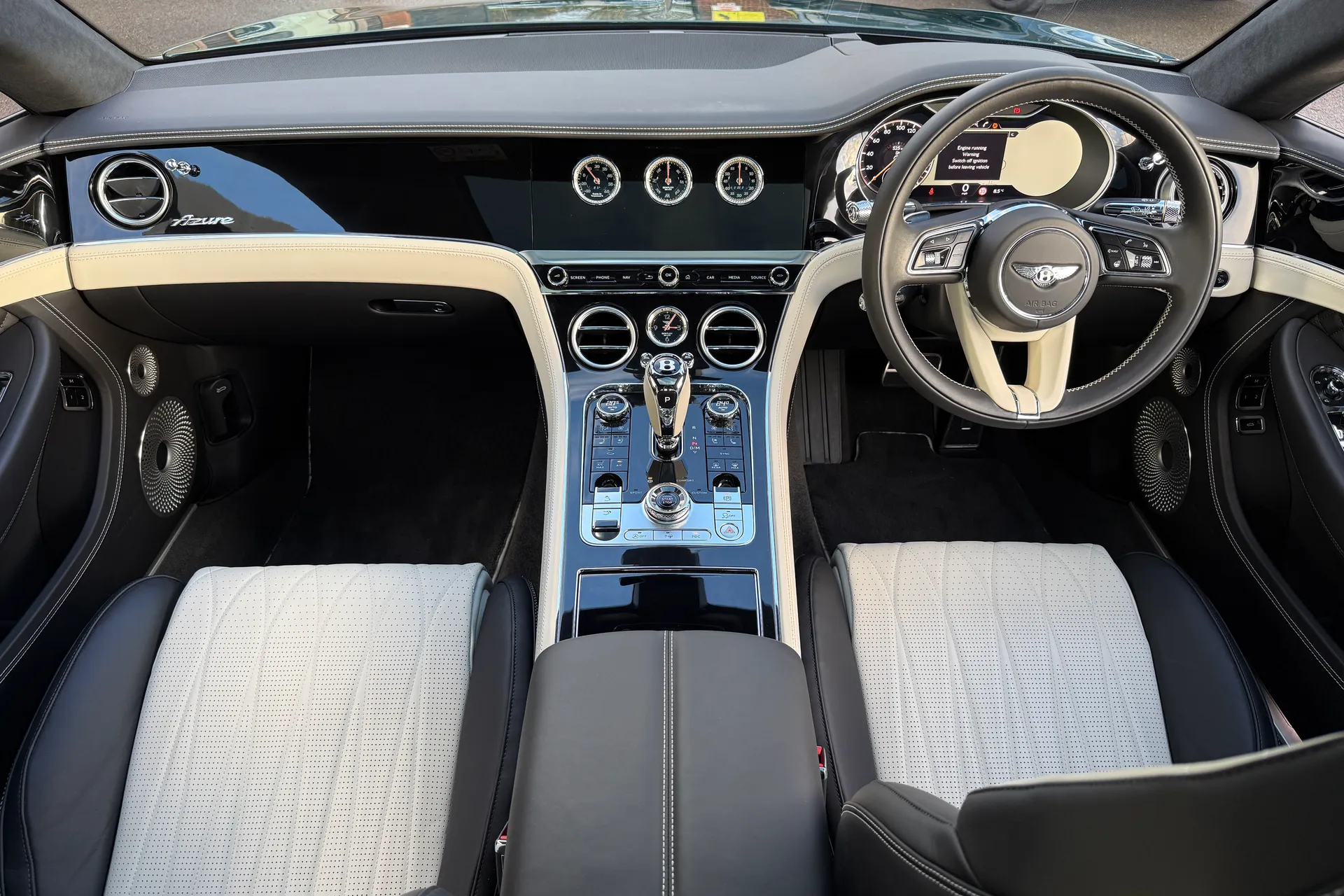 Bentley CONTINENTAL thumbnail image number 2