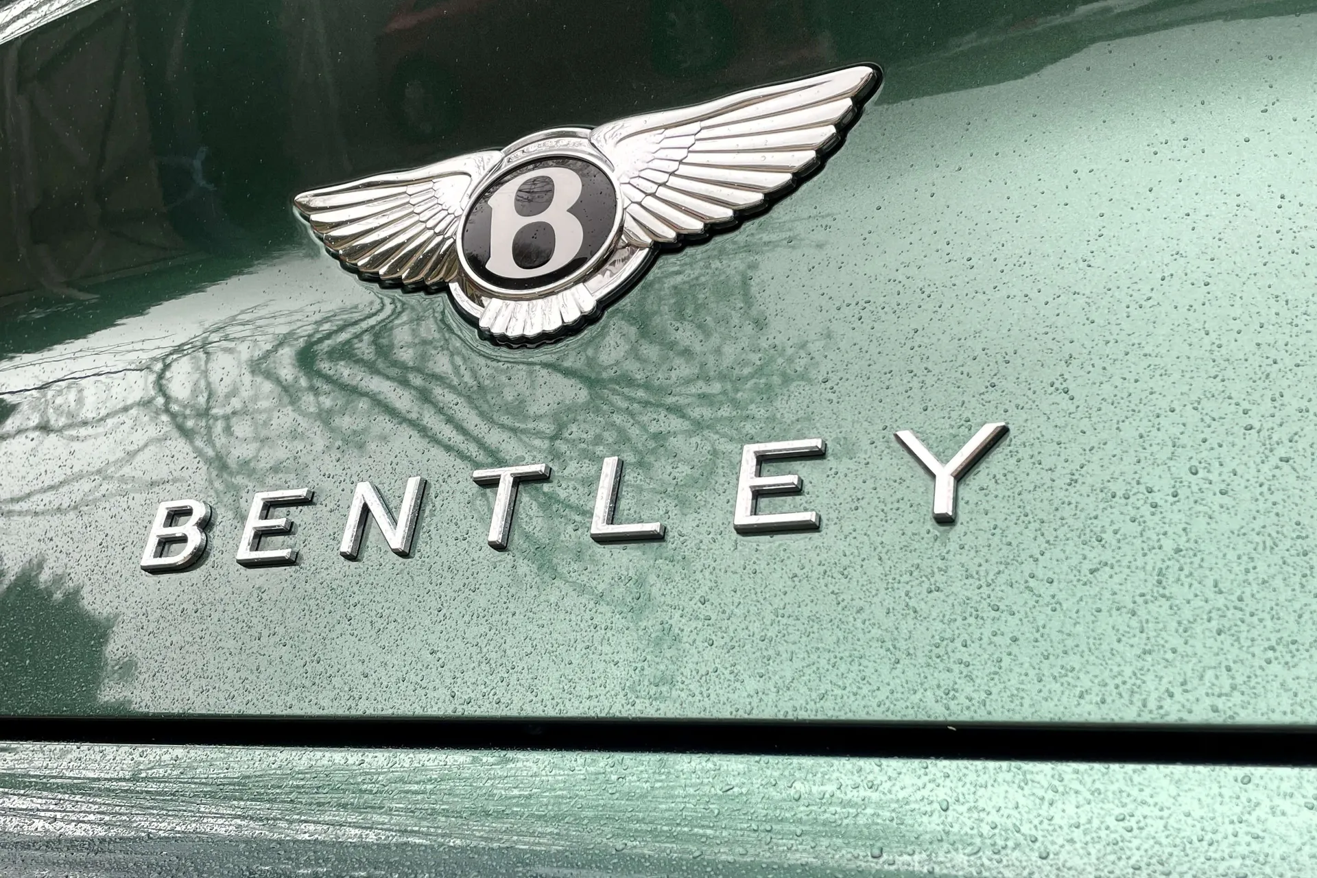 Bentley Continental thumbnail image number 54