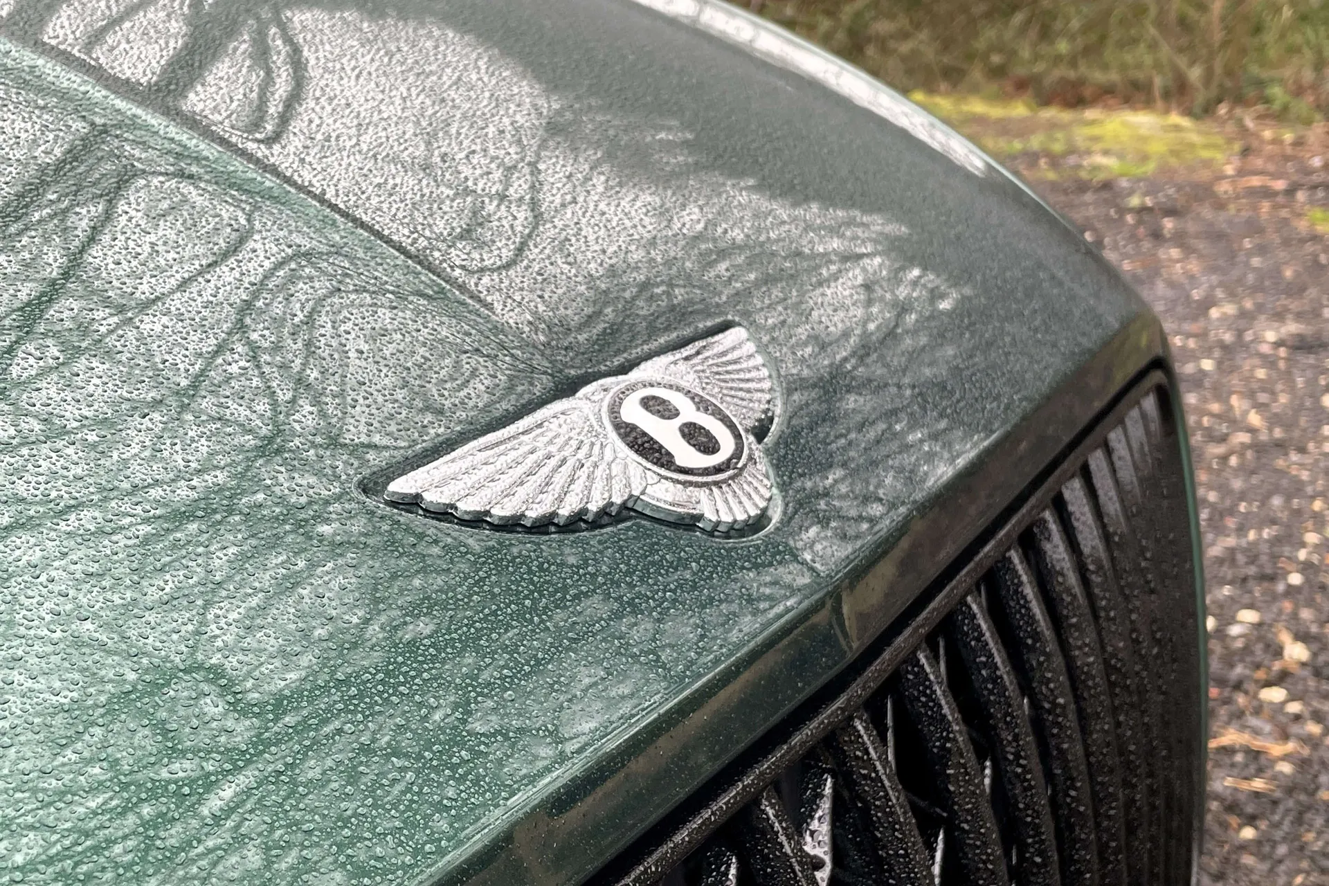 Bentley Continental thumbnail image number 59