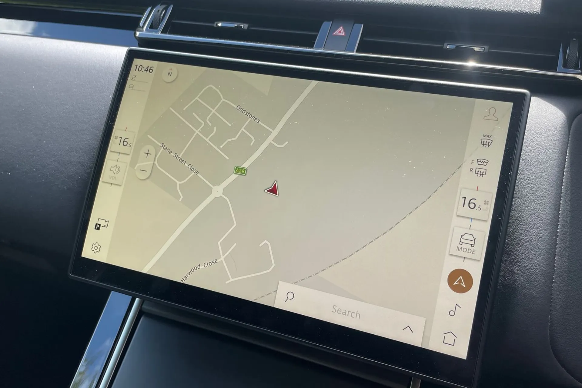 LAND ROVER RANGE ROVER VELAR thumbnail image number 5