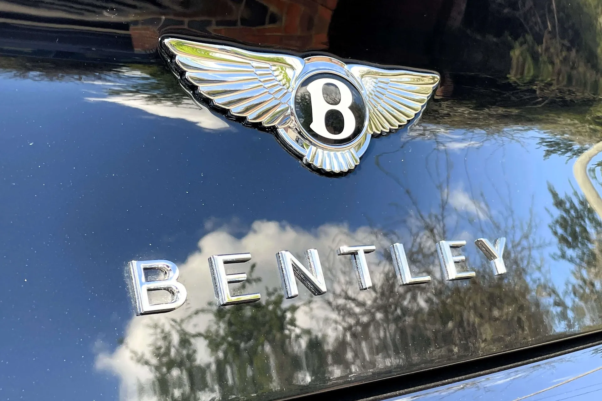 Bentley Continental thumbnail image number 55