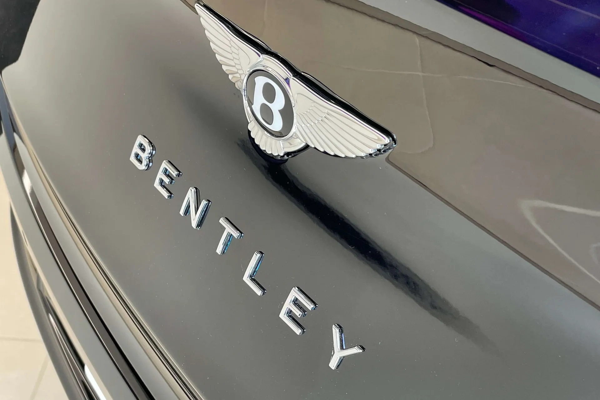 Bentley BENTAYGA thumbnail image number 56