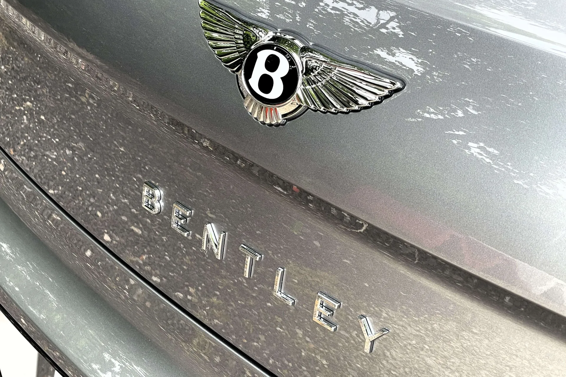 Bentley FLYING SPUR thumbnail image number 13