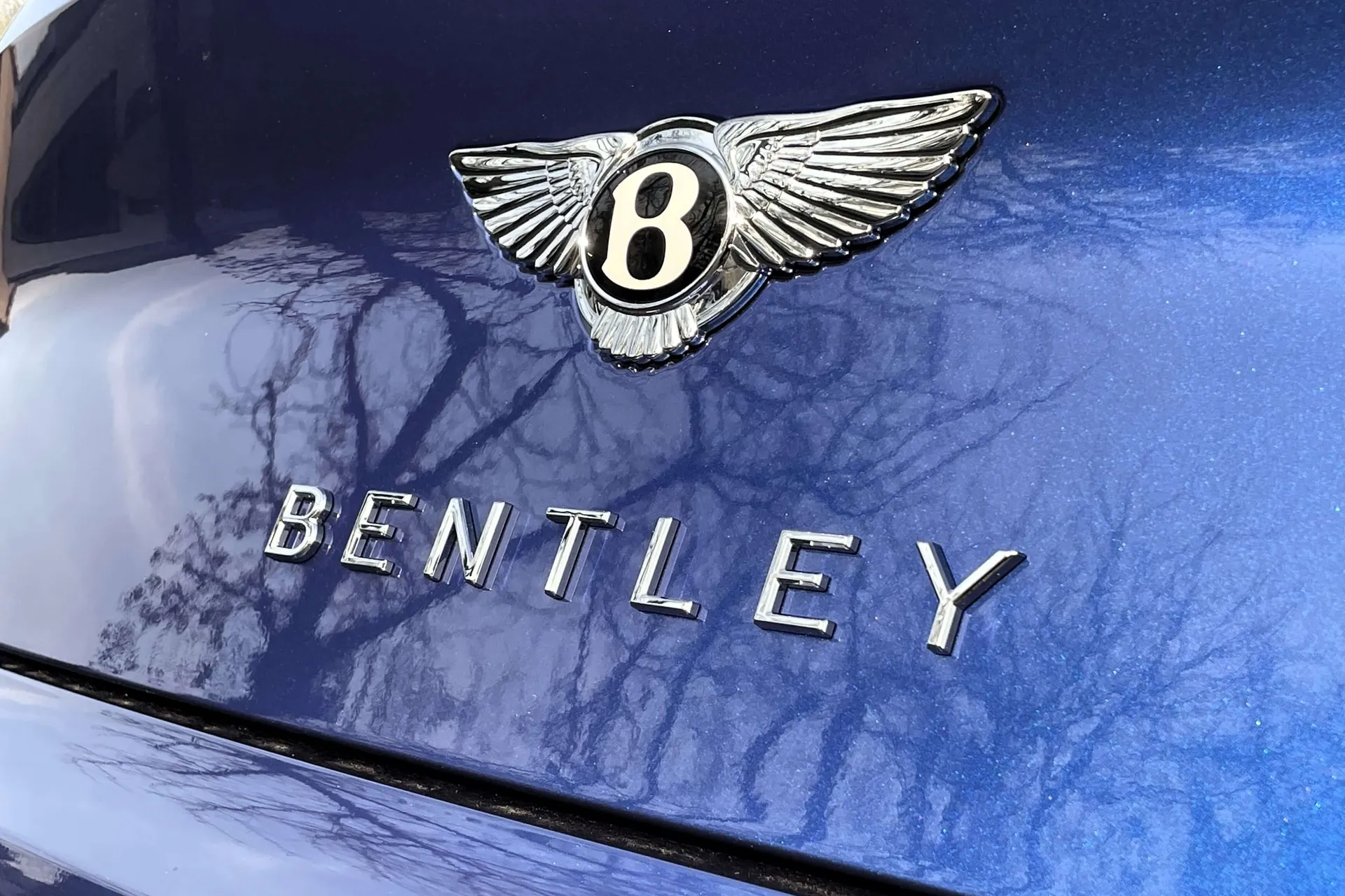 Bentley Continental thumbnail image number 58