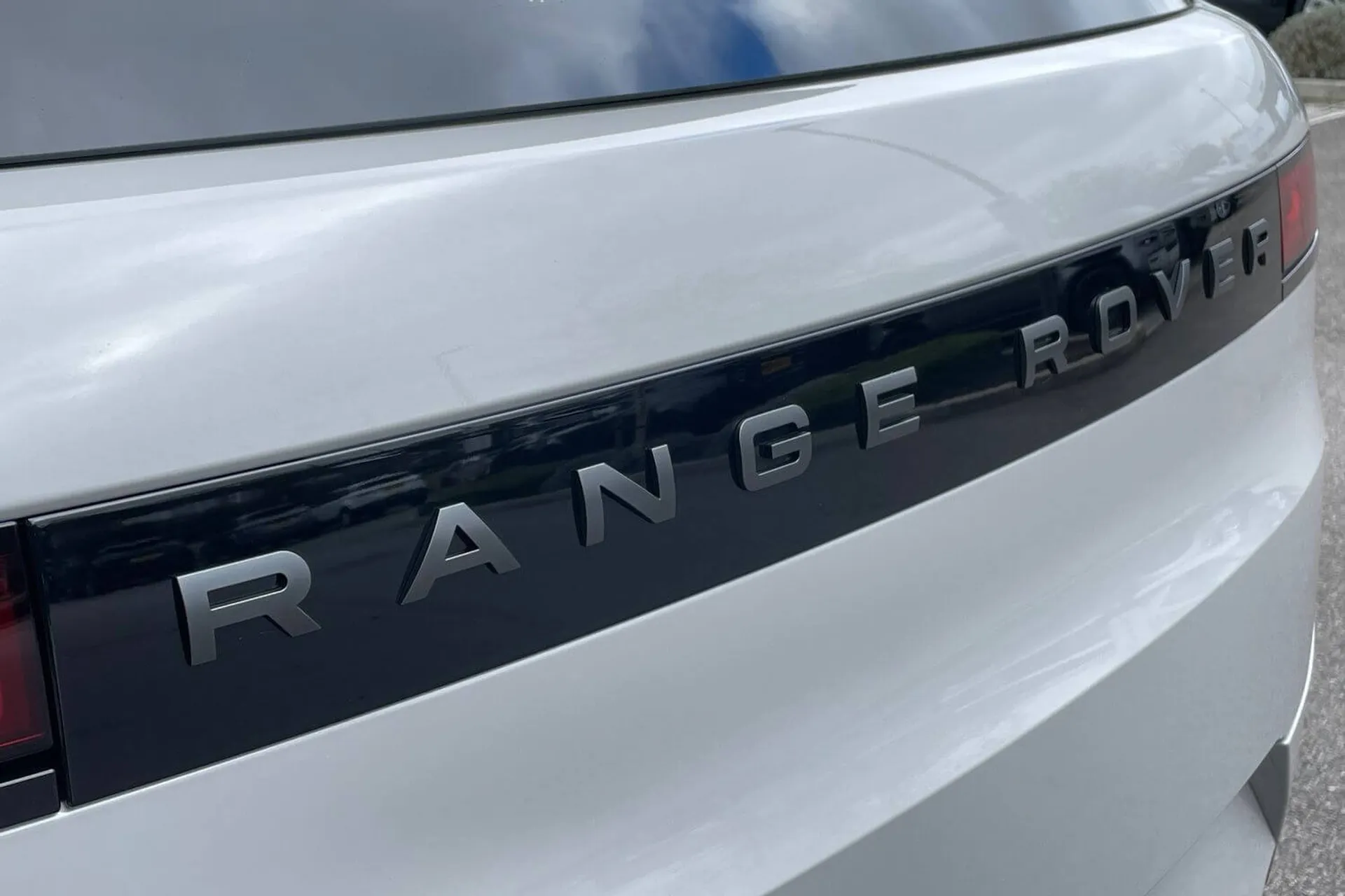 LAND ROVER RANGE ROVER SPORT thumbnail image number 59
