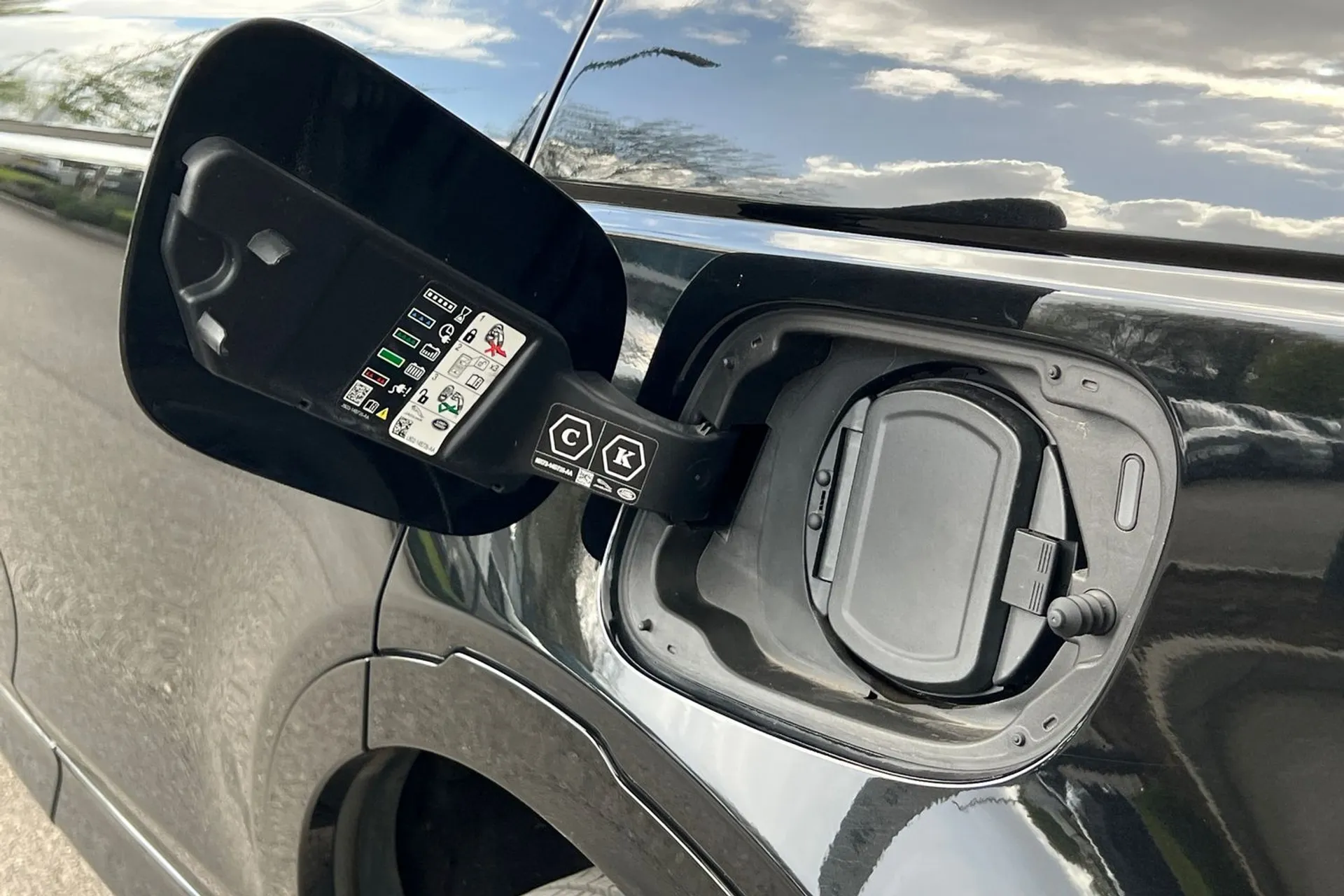 LAND ROVER DISCOVERY SPORT thumbnail image number 21