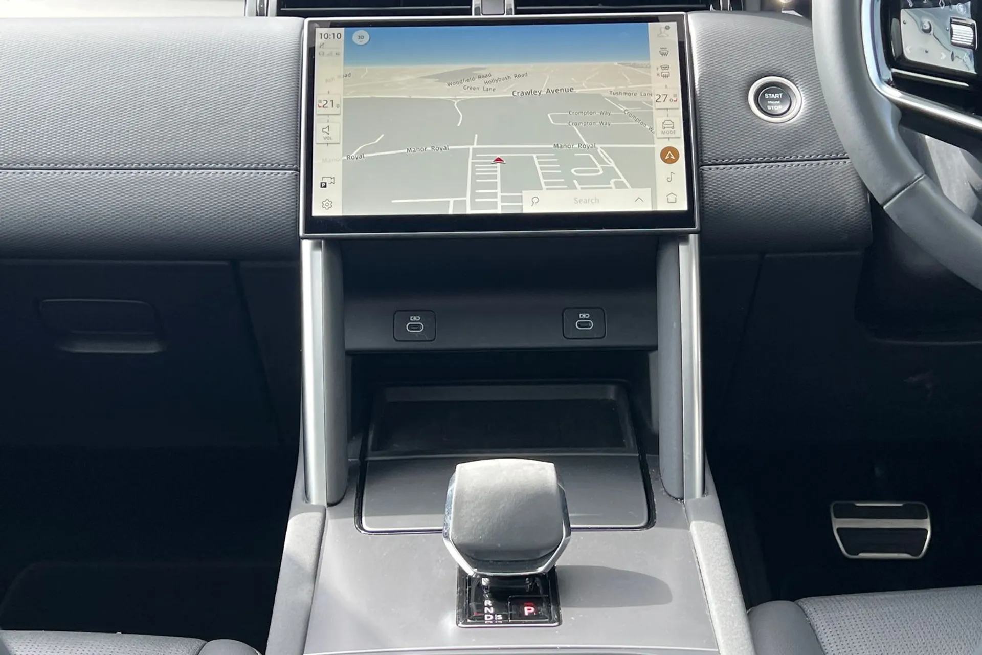 LAND ROVER DISCOVERY SPORT thumbnail image number 24